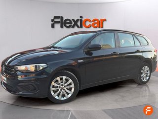 Fiat Tipo 1.4 Easy 88kW (120CV) gasolina/GLP SW