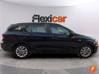 Fiat Tipo 1.4 Easy 88kW (120CV) gasolina/GLP SW