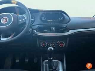 Fiat Tipo 1.4 Easy 88kW (120CV) gasolina/GLP SW