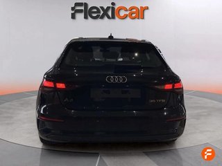 Audi A3 Sportback 35 TFSI 110kW (150CV) S tronic