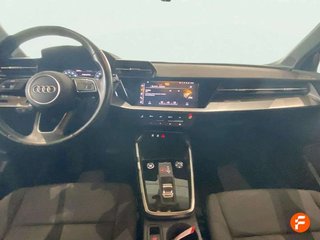 Audi A3 Sportback 35 TFSI 110kW (150CV) S tronic