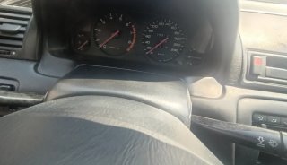 Honda Prelude 1999