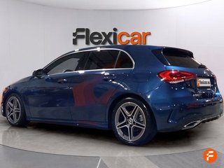 Mercedes Clase A A 180