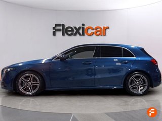 Mercedes Clase A A 180