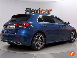 Mercedes Clase A A 180