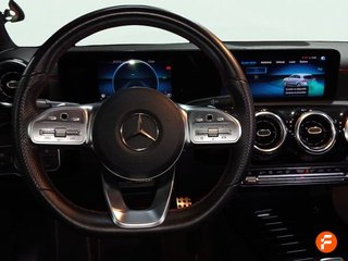 Mercedes Clase A A 180