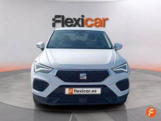Seat Ateca 1.0 TSI 81kW (110CV) St&Sp Reference
