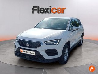 Seat Ateca 1.0 TSI 81kW (110CV) St&Sp Reference