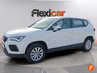 Seat Ateca 1.0 TSI 81kW (110CV) St&Sp Reference