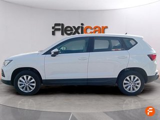 Seat Ateca 1.0 TSI 81kW (110CV) St&Sp Reference