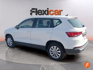 Seat Ateca 1.0 TSI 81kW (110CV) St&Sp Reference
