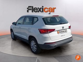 Seat Ateca 1.0 TSI 81kW (110CV) St&Sp Reference