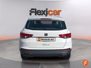 Seat Ateca 1.0 TSI 81kW (110CV) St&Sp Reference