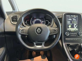 Renault Scénic Intens Energy dCi 81kW (110CV)