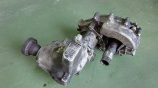 132408 diferencial 1023829 volvo xc90 2.5t turbo