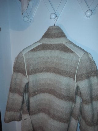 Completo Tailleur Vintage anni 60 Lana Mohair