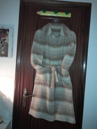 Completo Tailleur Vintage anni 60 Lana Mohair