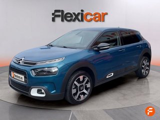 Citroën C4 Cactus BlueHDi 100 S&S Shine