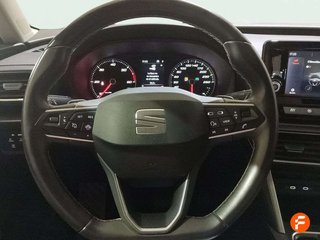 Seat Leon 2.0 TDI 110kW DSG-7 Style