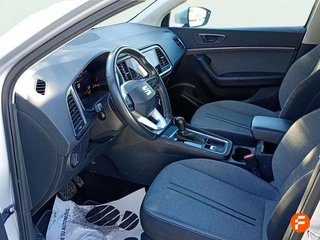 Seat Ateca 1.5 TSI 110kW (150CV) DSG St&Sp Style