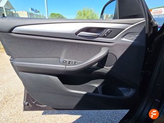 BMW X3 sDrive18d
