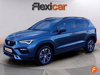 Seat Ateca 1.5 TSI 110kW (150CV) DSG St&Sp Style