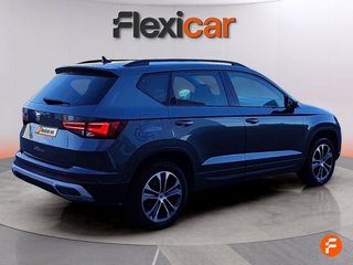 Seat Ateca 1.5 TSI 110kW (150CV) DSG St&Sp Style