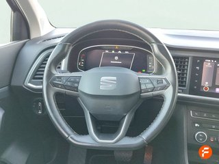 Seat Ateca 1.5 TSI 110kW (150CV) DSG St&Sp Style
