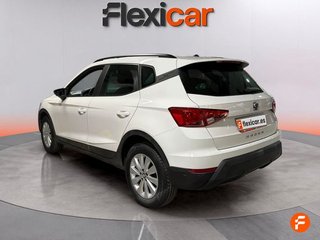 Seat Arona 1.0 TSI 70kW (95CV) Style Edition Eco