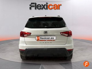 Seat Arona 1.0 TSI 70kW (95CV) Style Edition Eco