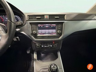 Seat Arona 1.0 TSI 70kW (95CV) Style Edition Eco