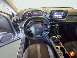Peugeot 2008 Allure 1.5 102CV