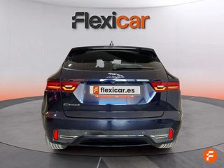 Jaguar E-Pace 2.0D I4 163 PS AWD Auto MHEV R-Dynamic S