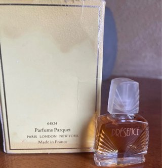 Profumo Presence di Parquet - Miniatura