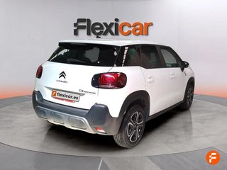 Citroën C3 Aircross PureTech 81kW (110CV) You!