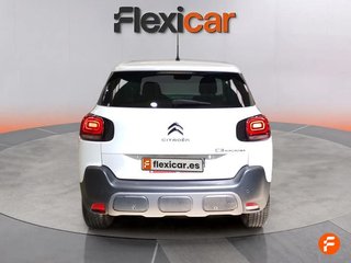 Citroën C3 Aircross PureTech 81kW (110CV) You!
