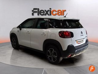 Citroën C3 Aircross PureTech 81kW (110CV) You!