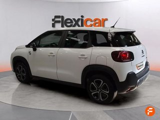 Citroën C3 Aircross PureTech 81kW (110CV) You!