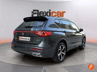 Seat Tarraco 2.0 TDI 147kW 4Drive DSG S&S FR GO XL