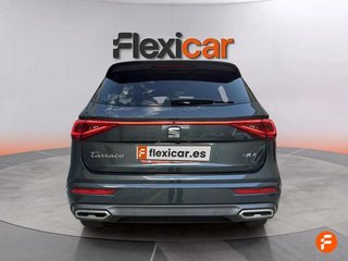 Seat Tarraco 2.0 TDI 147kW 4Drive DSG S&S FR GO XL