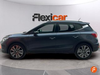 Seat Arona 1.0 TSI 81kW (110CV) FR XL RX