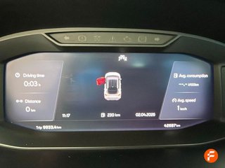Seat Arona 1.0 TSI 81kW (110CV) FR XL RX
