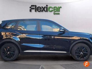 MG ZS Hybrid+ Standard