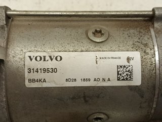 MOTOR ARRANQUE VOLVO XC40 D4204T12 31419530