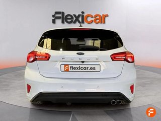 Ford Focus 1.5 Ecoblue 88kW ST-Line