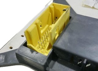 Cuadro de instrumentos renault 5010577700 s