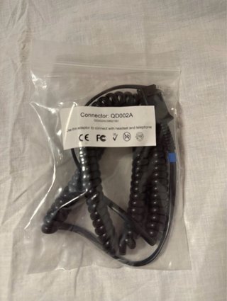 Auriculares Emain Comunicación