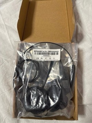 Auriculares Emain Comunicación