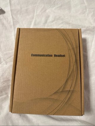 Auriculares Emain Comunicación