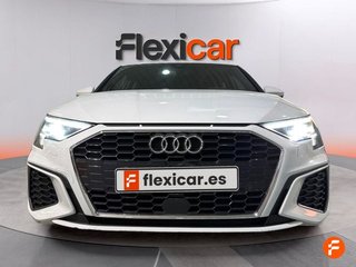 Audi A3 Sportback 30 TDI 85kW (116CV) S tronic